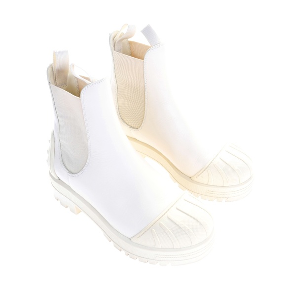 Dior Dioriron Ankle Boot - Size 5.5 (35.5) - Picture 4 of 14